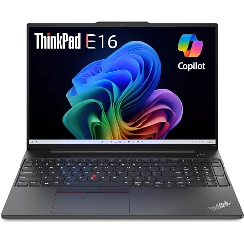 Lenovo Thinkpad ThinkPad E16 - 16'' Ryzen 5-7530U 16GB DDR4 512GB SSD