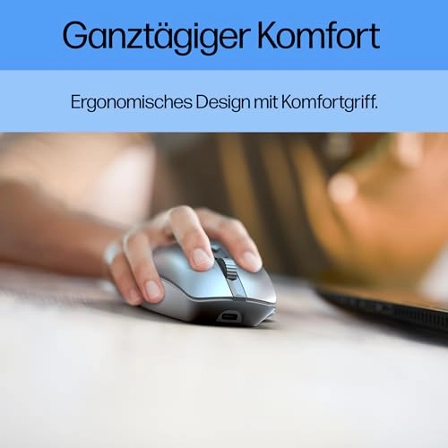 930 Creator Mouse - Wireless