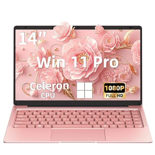 J4105 - 14'' J4105 6GB DDR4 512GB SSD