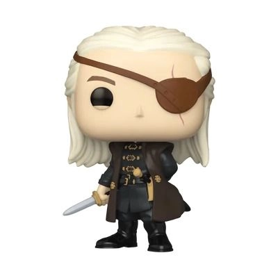 FUNKO Aemond Targaryen - House of the Dragons