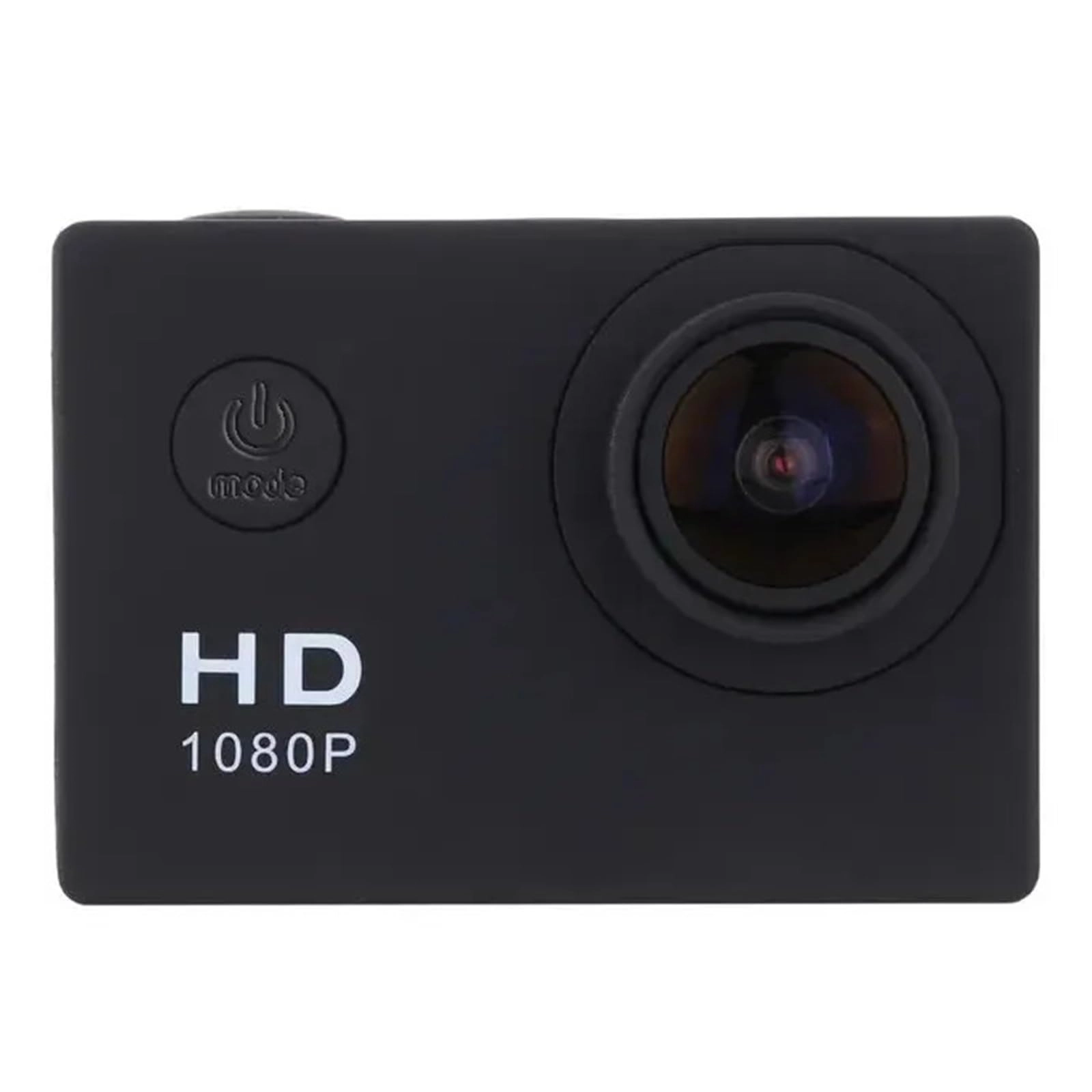 Full HD Cam - 4K 30FPS