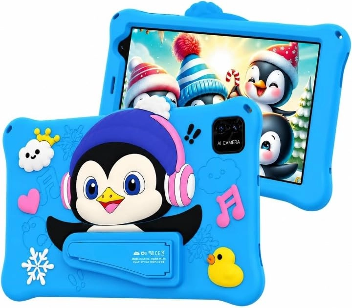 REBENUO M133 - 6GB 8 Inch 256GB Bundle
