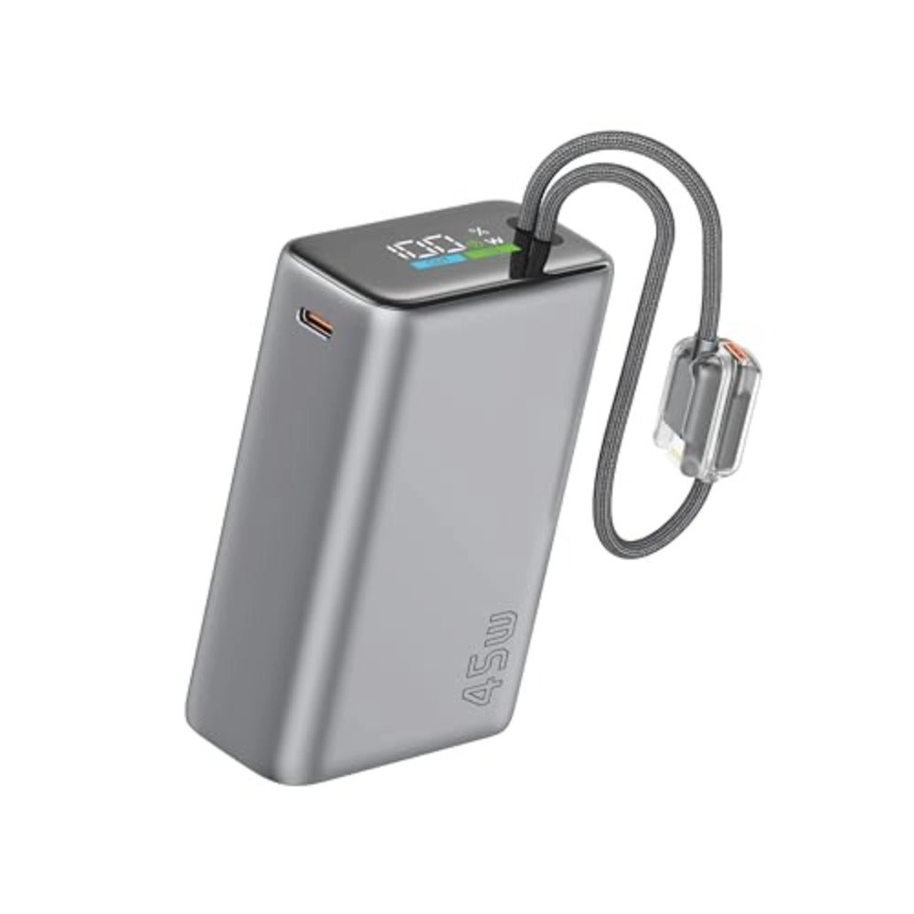 Generic Power Bank - 20000mAh 45W