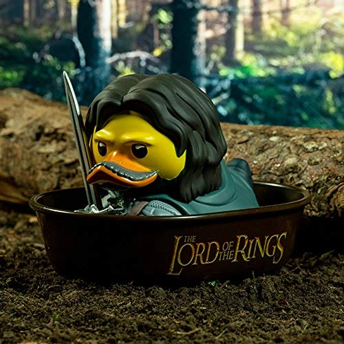 Aragorn - Lord Of The Rings (9 cm) (NS2529)