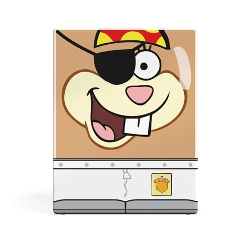 Squaroes Trading Card Storage Boxes