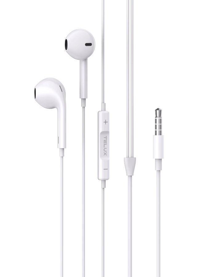 SOUNDLINK Wired Earphone