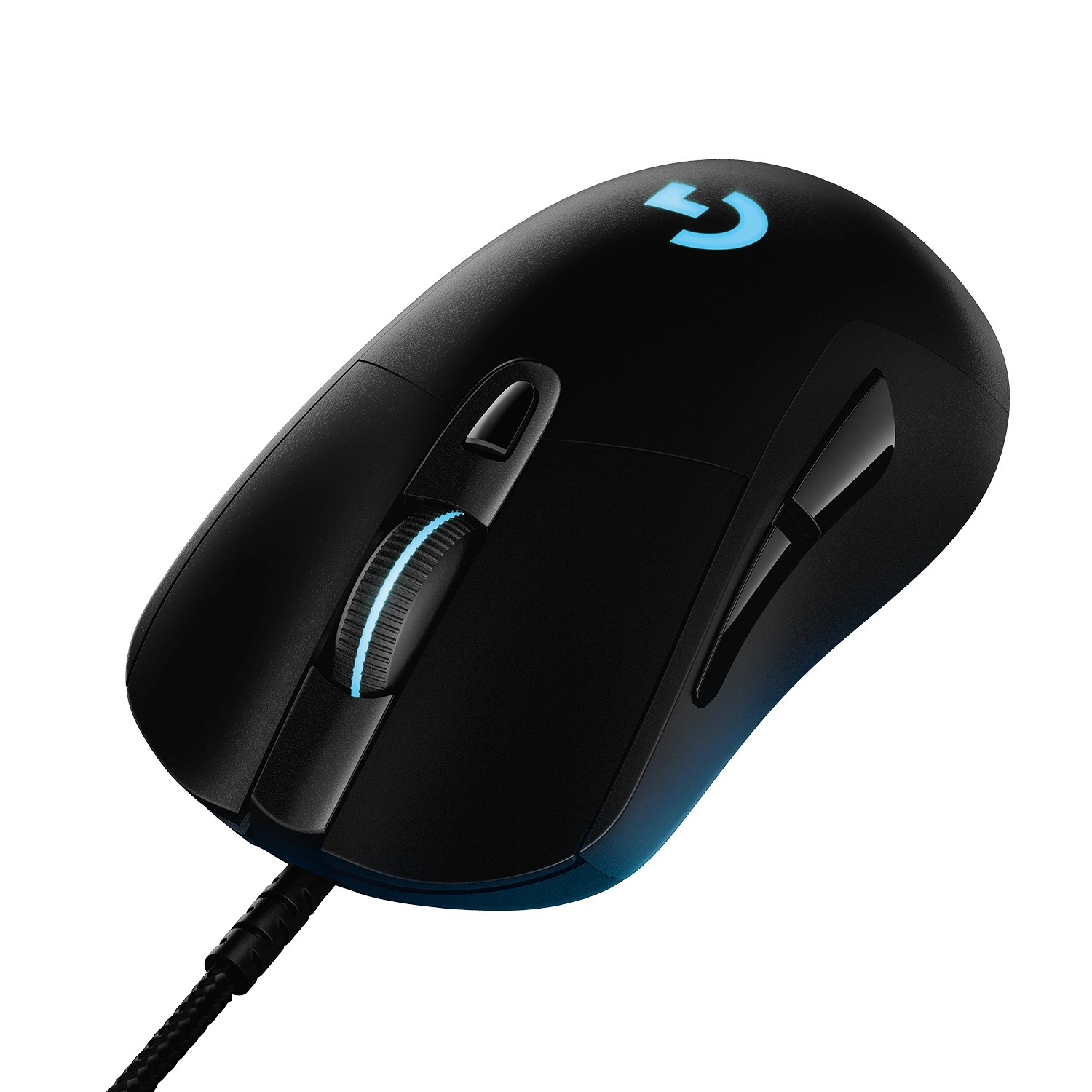 Logitech G G403 HERO Gaming Mouse - Bluetooth