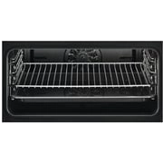 Ultimate Taste 500 KVLBE00X - 60cm Compact Oven