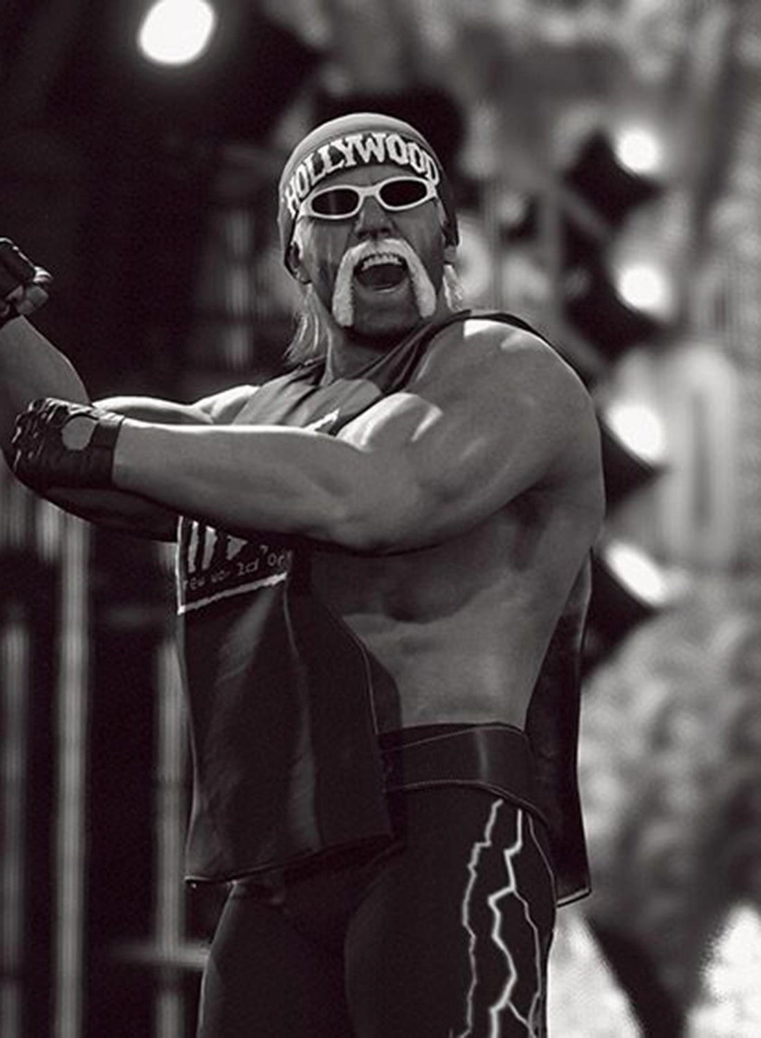 WWE 2K23 - PlayStation 5