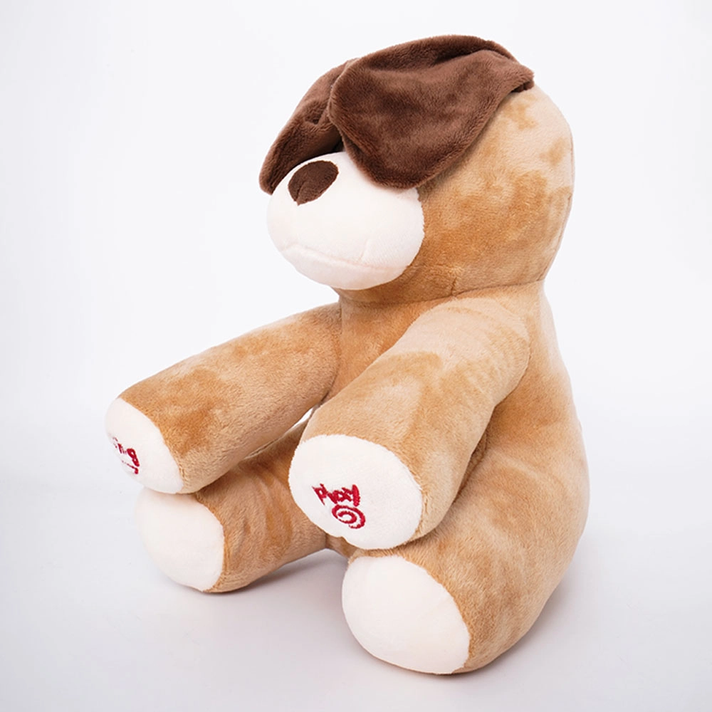 Peek A Boo Dash - 3 +