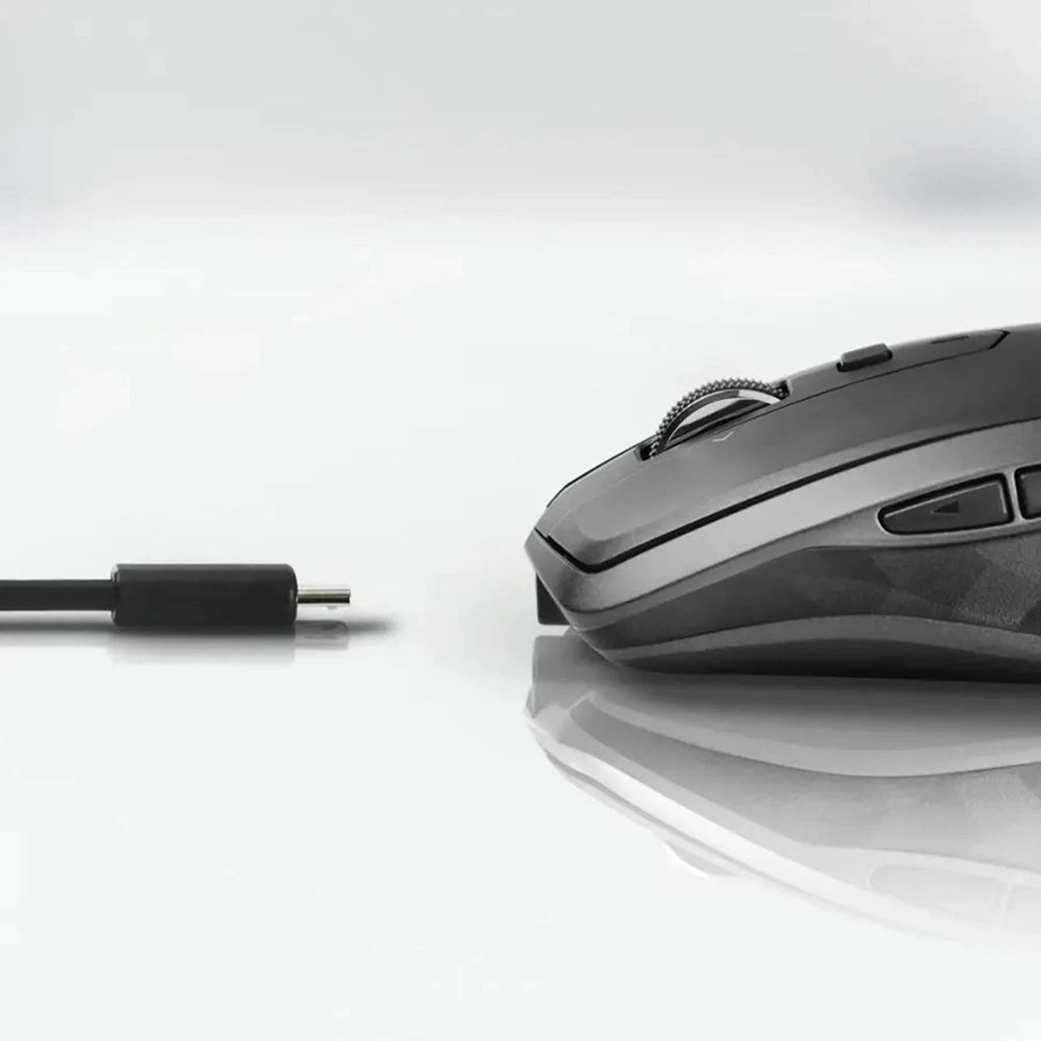 MX Anywhere 2S Mouse - Wireless