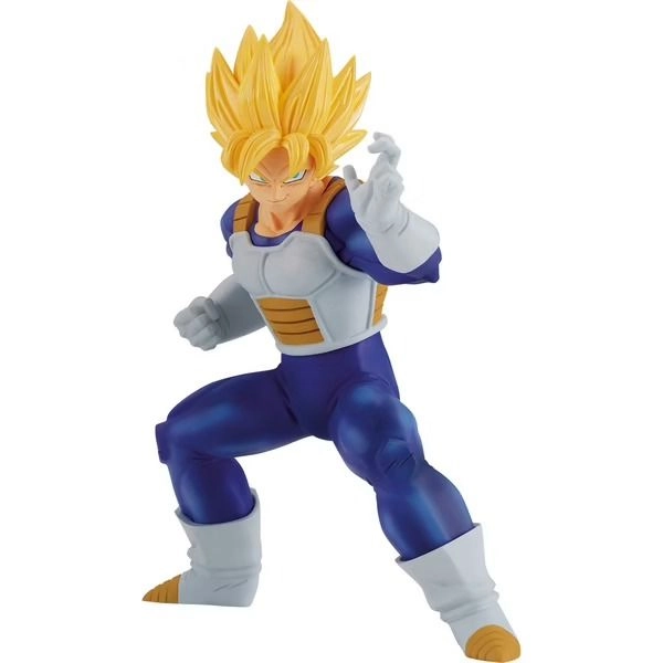 Banpresto Chosenshiretsude V 4 - Son Goku - Dragon Ball (14 cm)