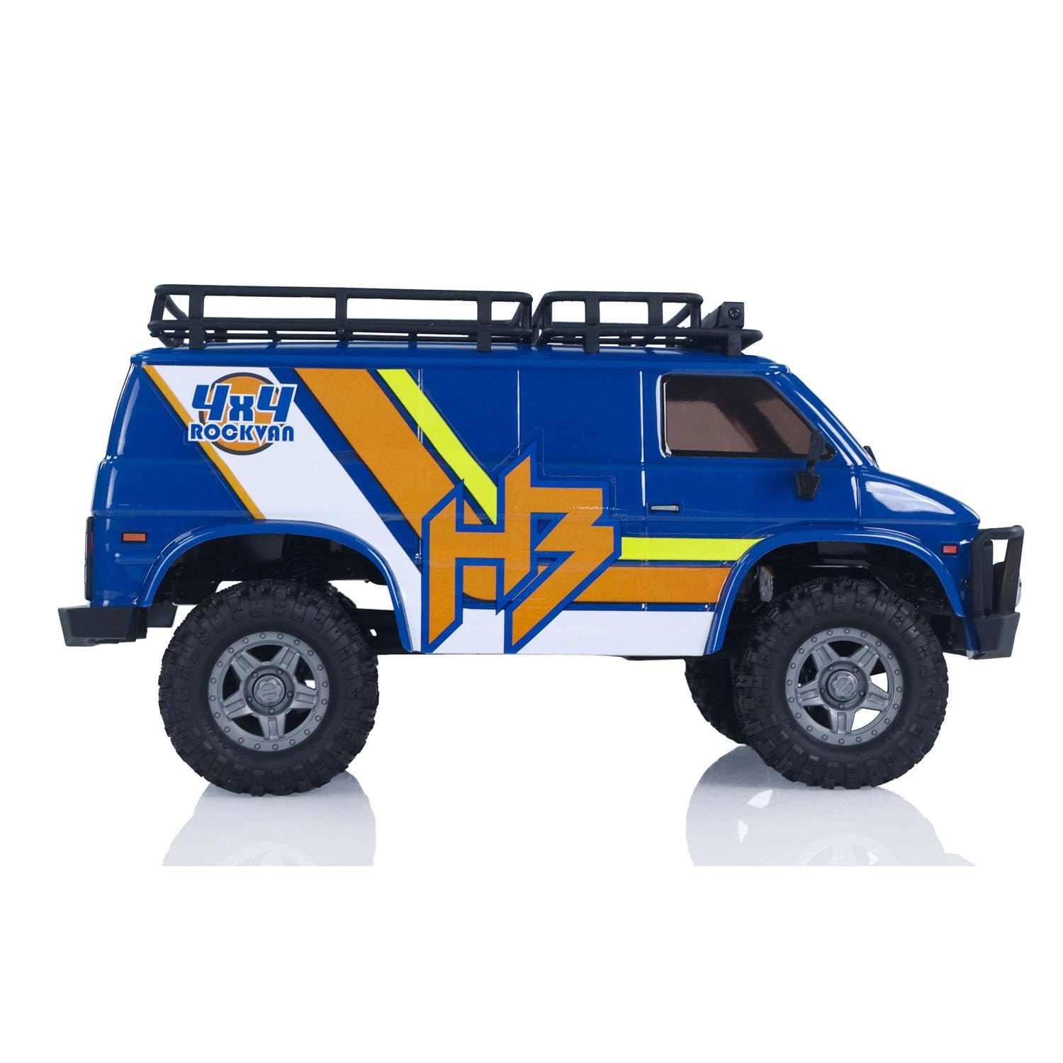 CR18P - 1/18