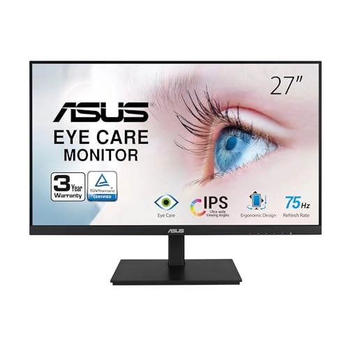 VA27DQSB - 27 inch 1920 x 1080