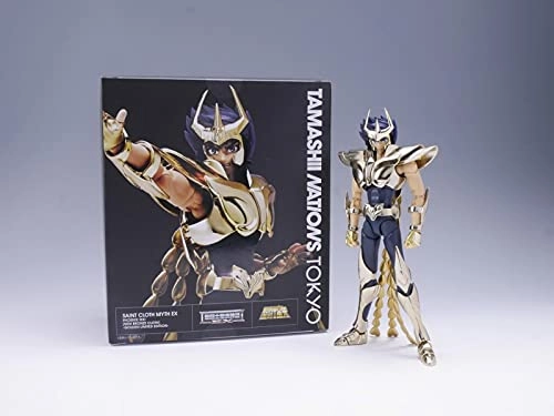 Phoenix Ikki - Spirit Saint Seiya - 170mm (17 cm) (136500)