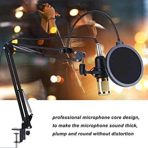USB Podcast Microphone Kit USB Microphone