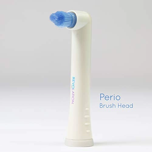 Revolation - 360 Revolving Toothbrush UV Sanitizer