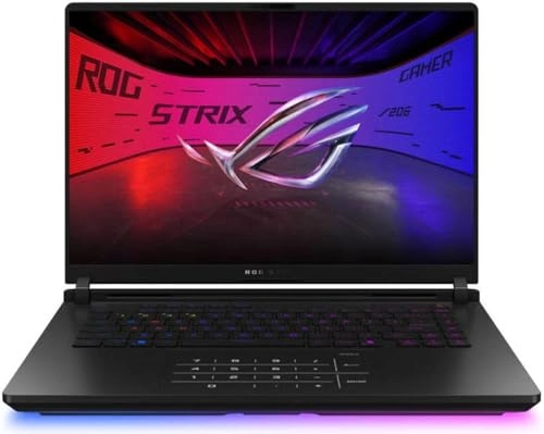 ROG Strix SCAR 16 G635LX - 16'' Core Ultra 9-275HX 64GB 2TB SSD