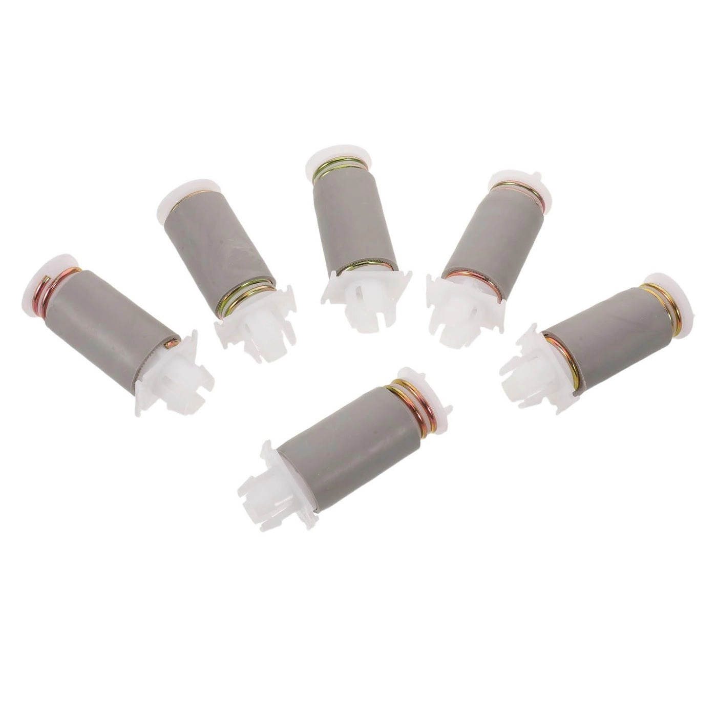 Washer Motor Legs - 6Pcs Anti Vibration Shock Absorbing
