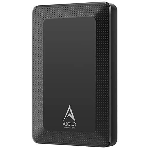StoreJet A3 - 5400 RPM 500GB 2.5 Inches HDD