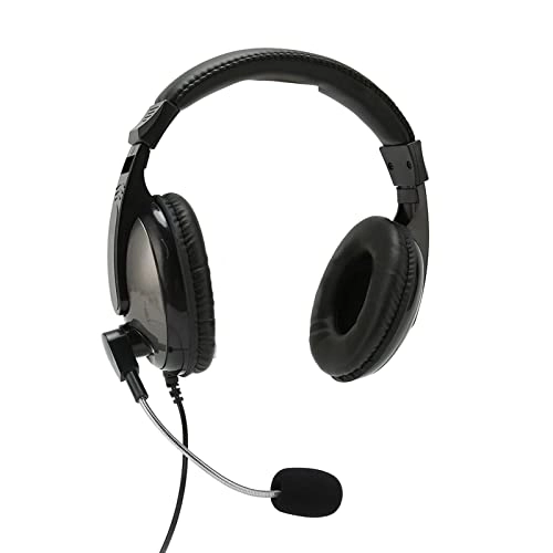 Zunateqmx09suye4 Wired Headset