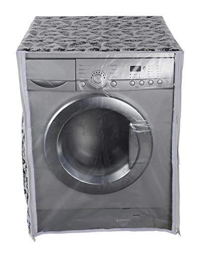 Front Load Washing Machine Cover