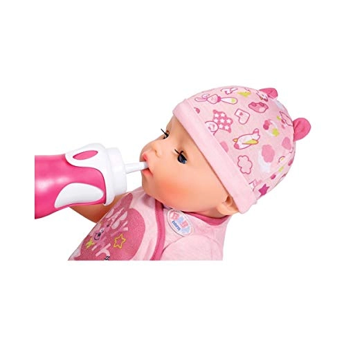 Interactive Bottle & Spoon - 36 months - 8 years