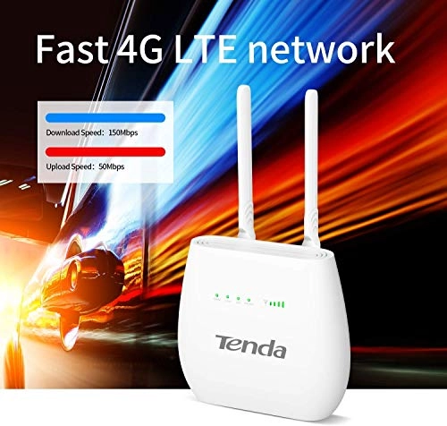 4G680 - 300Mbps 802.11n
