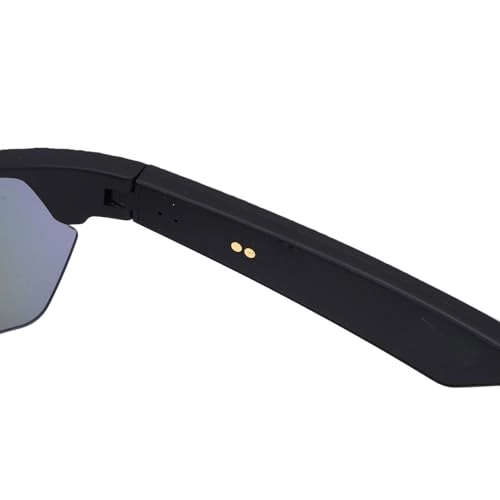 Smart Bluetooth Sunglasses - AI Real Time Translation 140 Languages Bluetooth 5.3