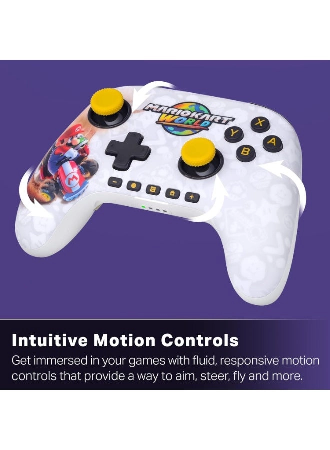 Advantage Wireless Controller - multicolour Nintendo Switch 2