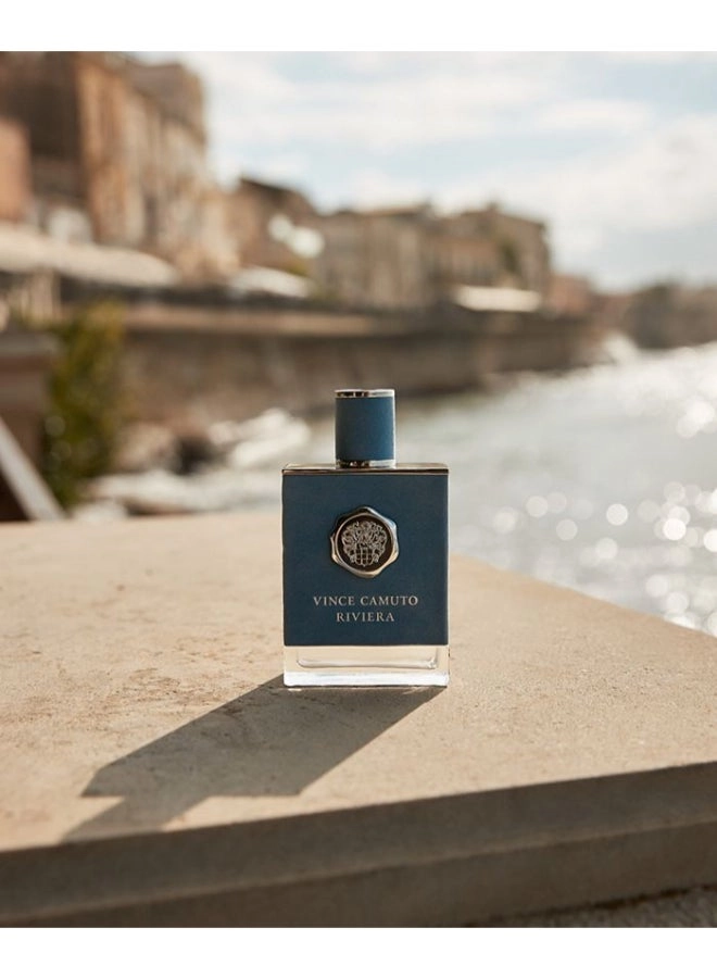 Riviera Eau de Toilette 100 ml