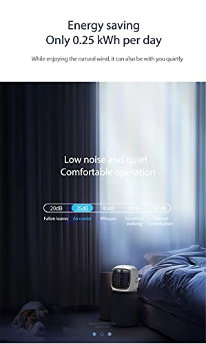 Portable Air Conditioner