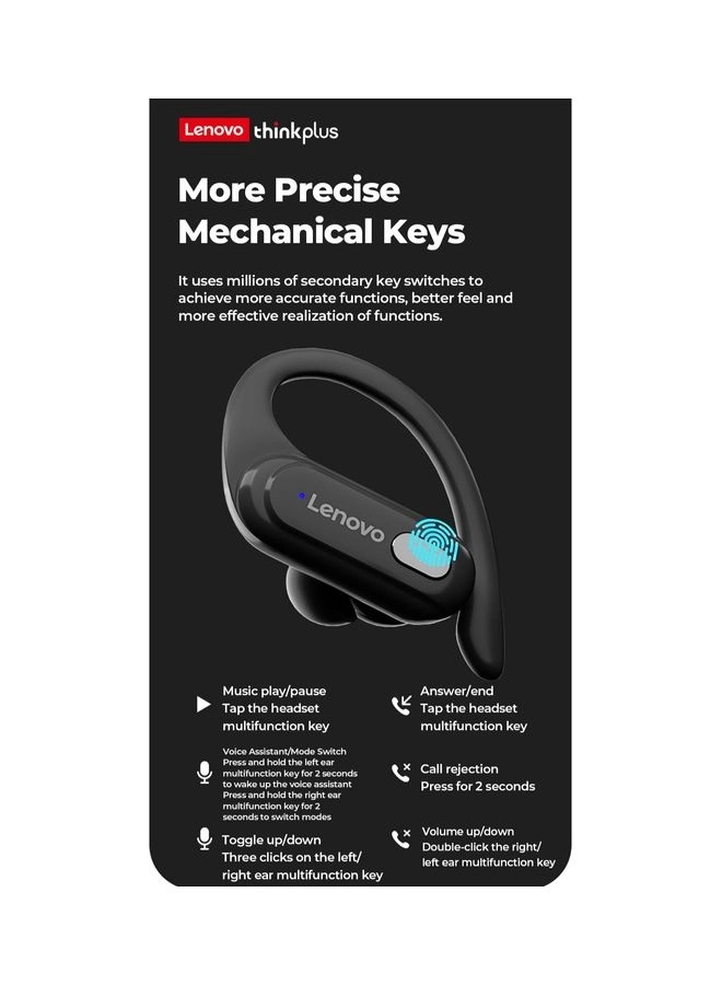 XT60 Wireless Earbud