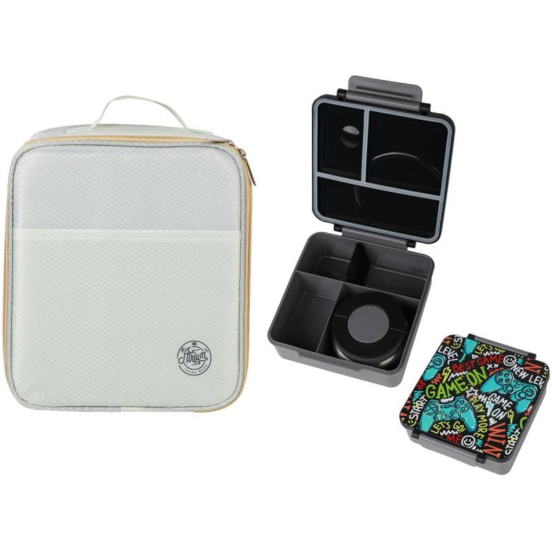 Lunch Kit - 1200.00 ml ( 2.11 pt )