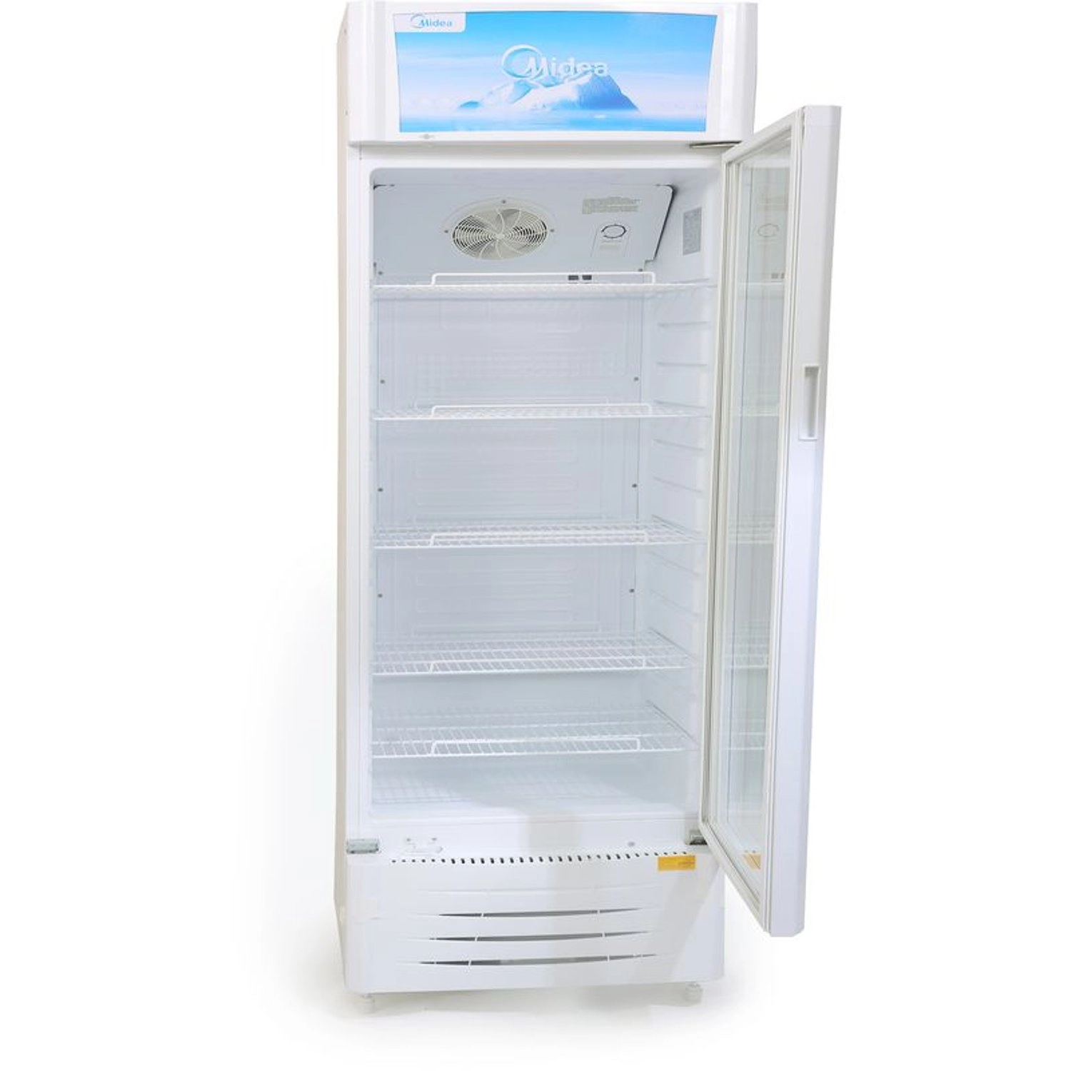 HS411S - 309 Liter(s)