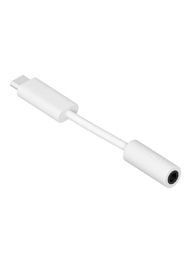 Sonos Line-In Adapter