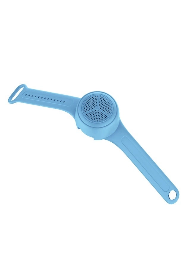 Portable Waterproof Bluetooth Speaker