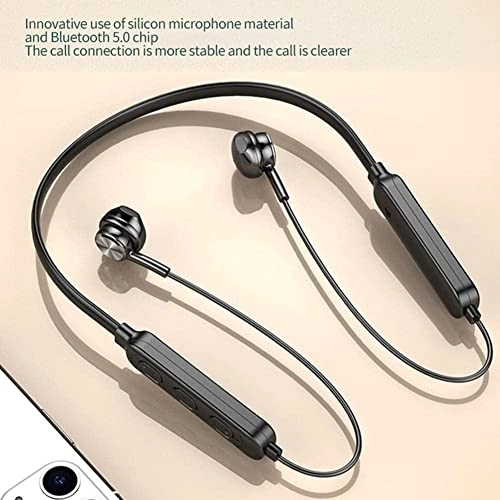 Bluetooth Earphone Wireless Earbud