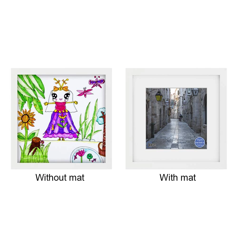 Picture Frame - 11x11
