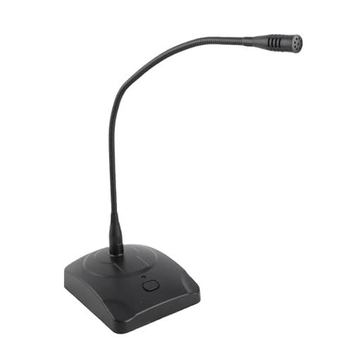 Spacnanasgn1myp94a Wired Microphone