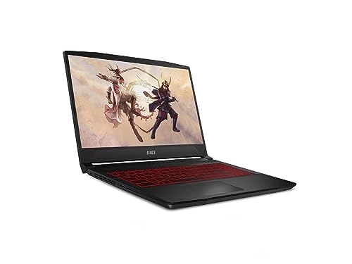 Katana GF66 12UGSOK - 15.6'' Core i9-12900H 16GB DDR4 1000GB SSD
