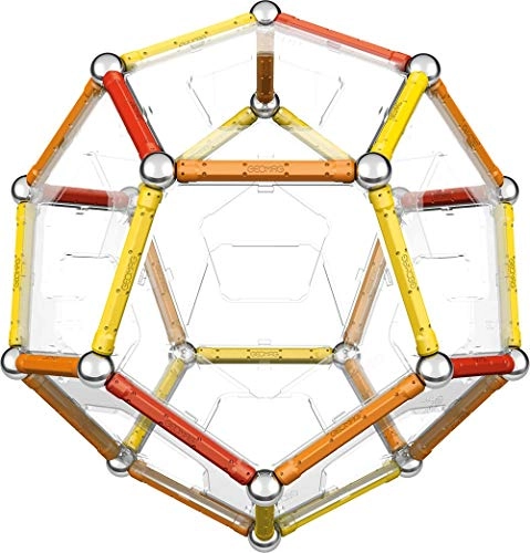 Leonardo Da Vinci Geometry - 67 pcs