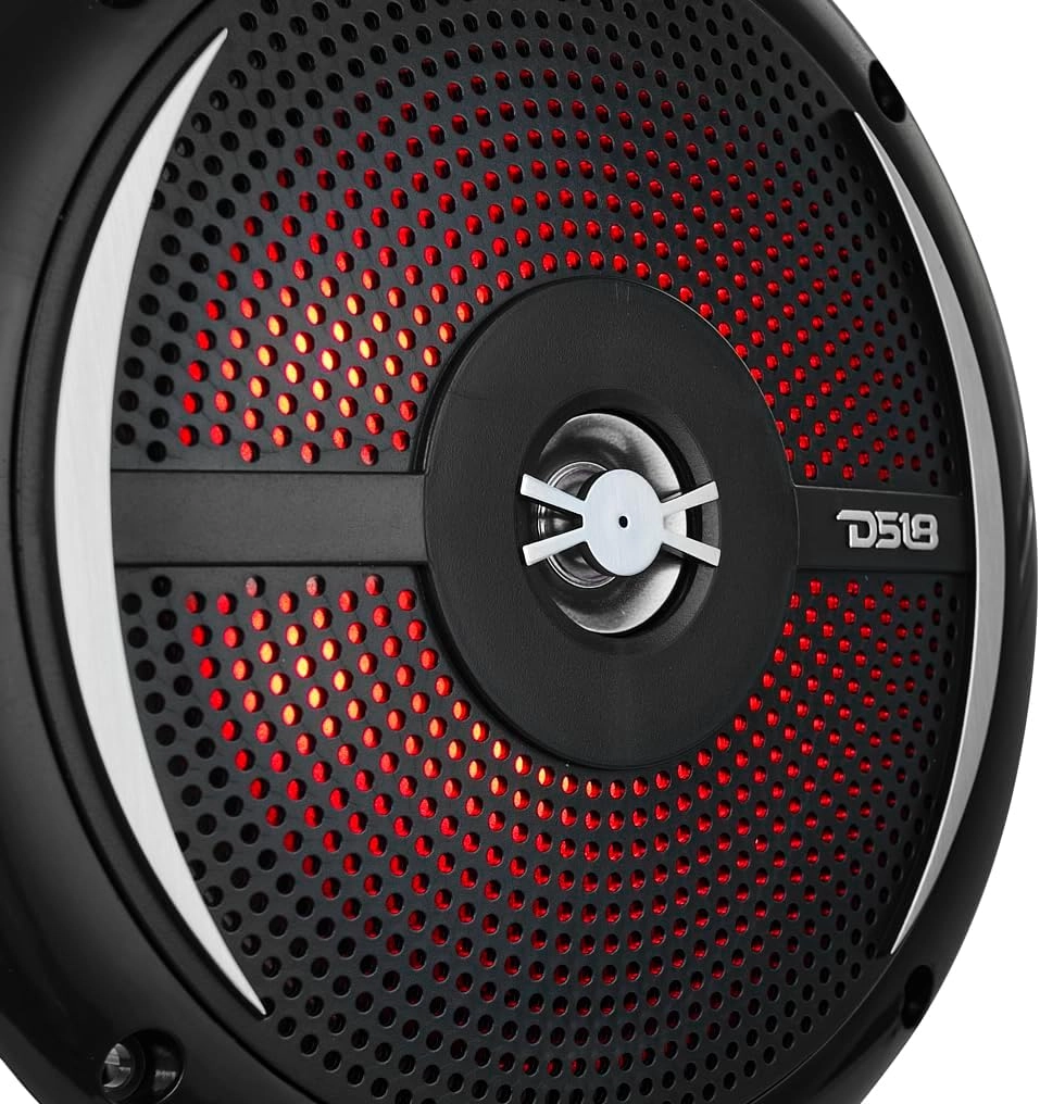 HYDRO NXL-6 - 6.5 Inches 300 Watt