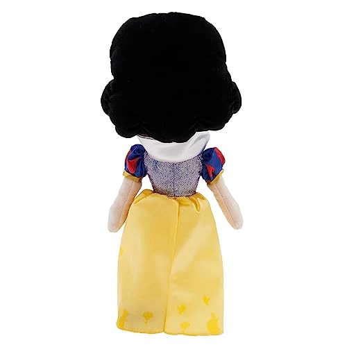 Snow White Plush Doll 39 cm - Multicolored Polyester