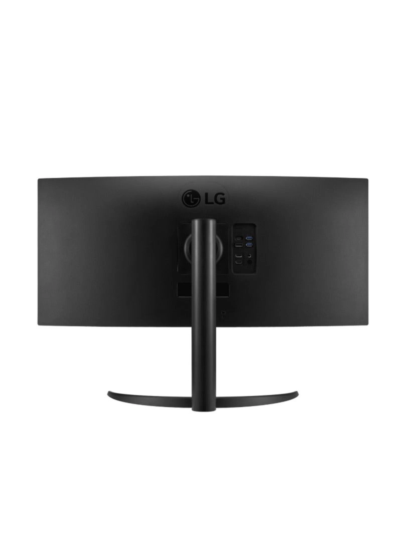 34WR55QC-B - 34 Inches 3440 x 1440