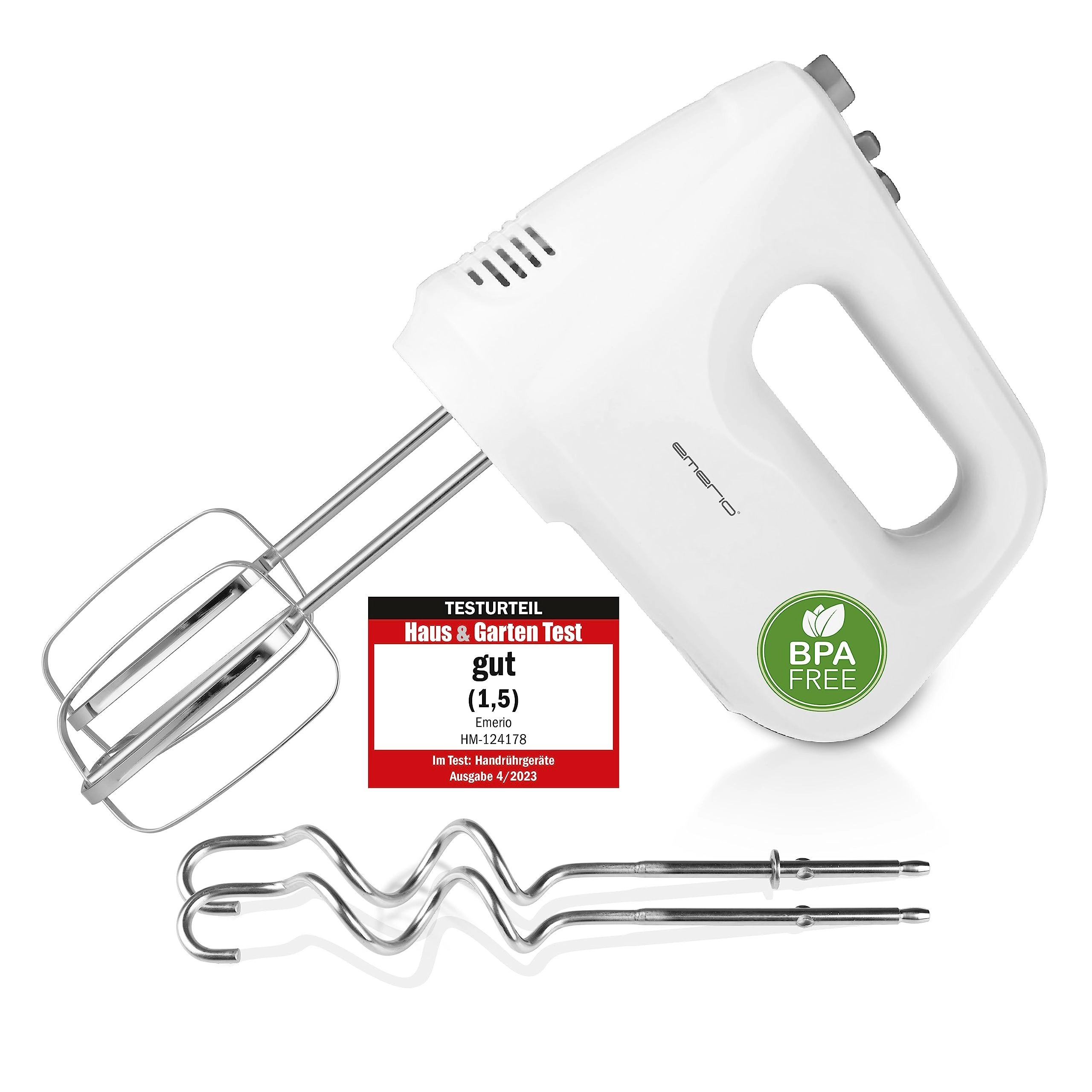 Emerio HM-124178 - 250 watts