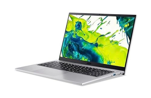AspireGO AG15-72P-54FH NX.JRREG.00K - 15.6'' Core 5 120U 16GB DDR4 512GB SSD