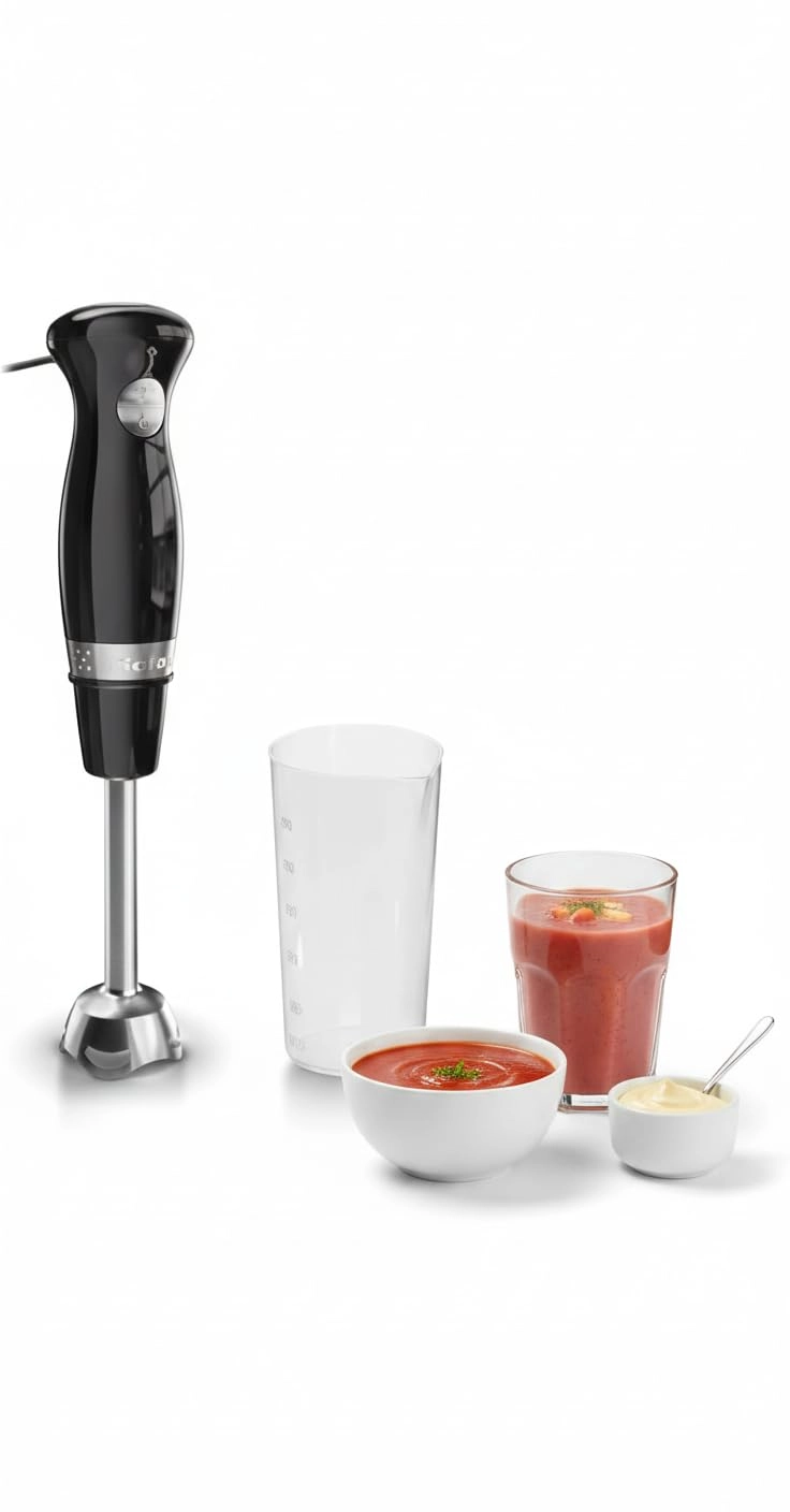Tefal HB4718G0 - 450W