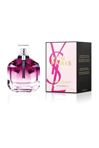 Mon Paris Intensement Eau de Parfum 90 ml
