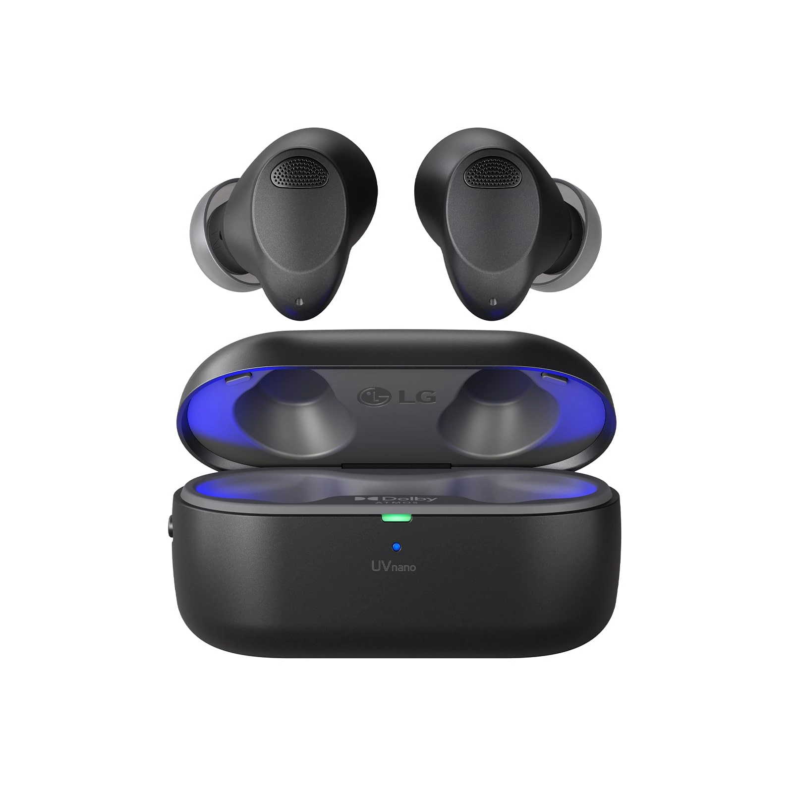 LG TONE Free T90 Wireless Earbud